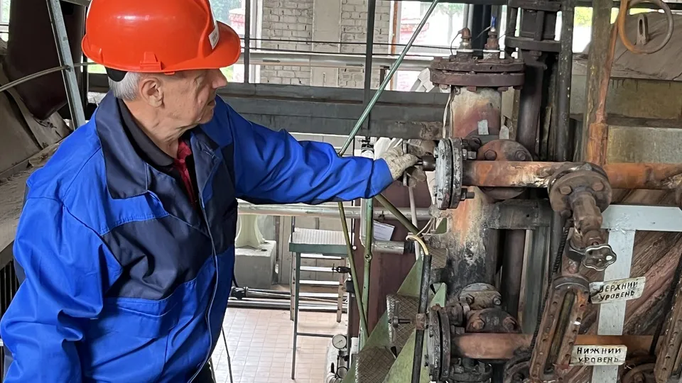 Фото: МедиаБанк Подмосковья/Анна Тюрюмина