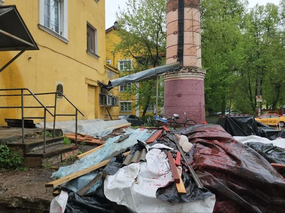 Фото: Наталья Лымарь