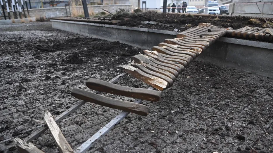 губернатор Белгородской области Вячеслав Гладков