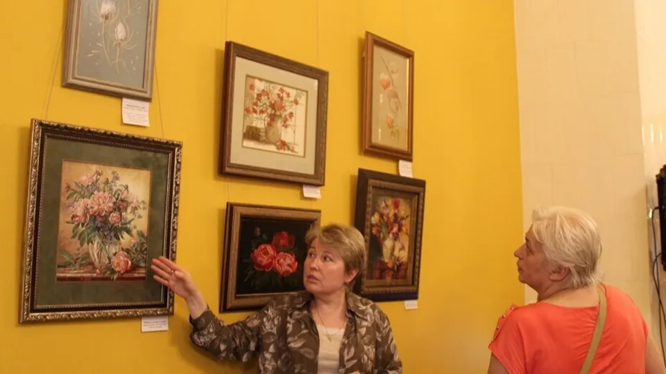 Фото: Лыткаринский музей