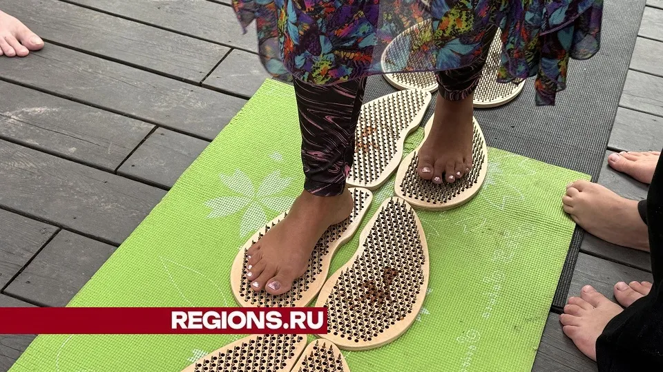 Фото: Мария Шматкова