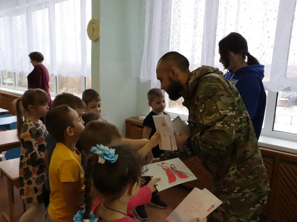 Фото: администрация г.о. Серебряные Пруды&nbsp;