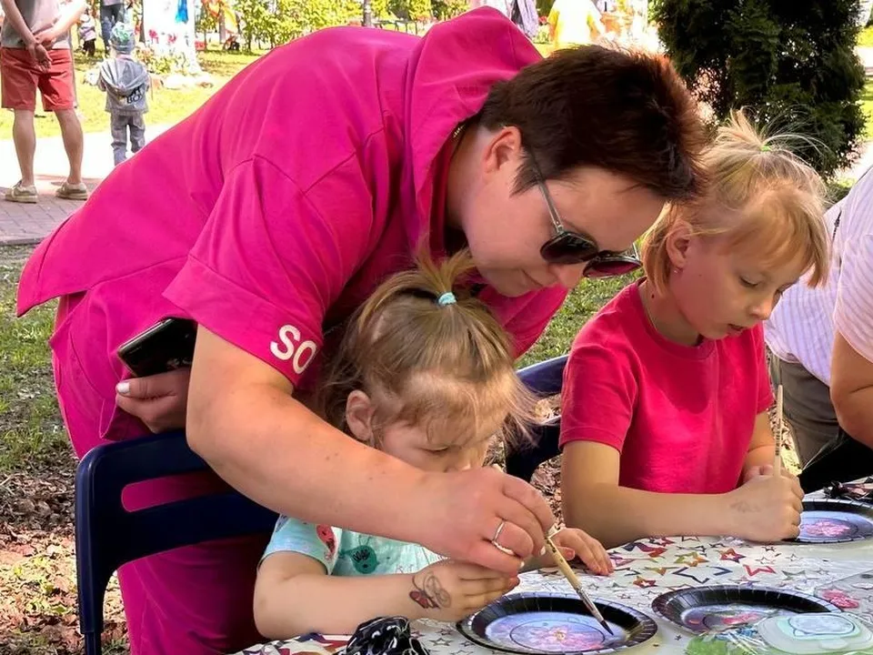 Фото: Министерство культуры и туризма Московской области