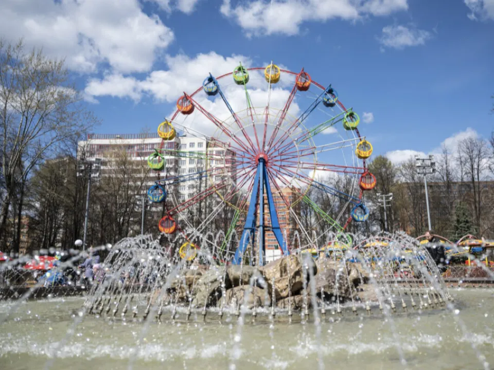 Фото: пресс-служба администрации Ленинского г. о.