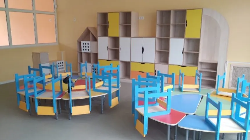 Фото: администрация г.о. Лотошино