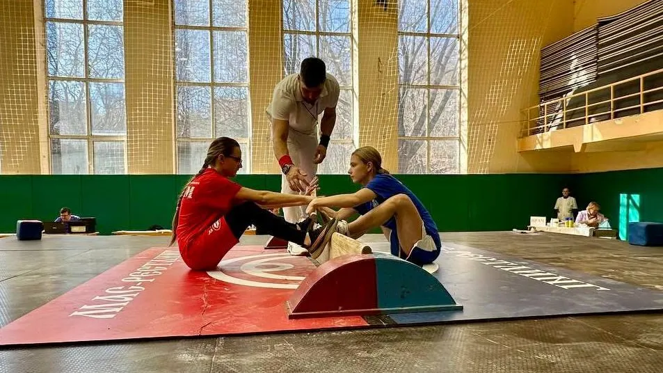 Пресс-служба администрации городского округа Люберцы