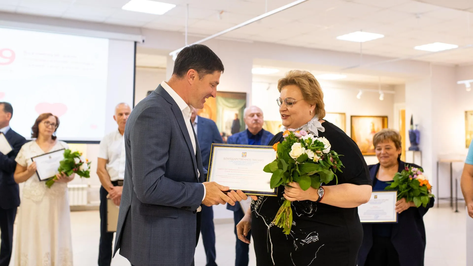 Пресс-служба администрации городского округа Люберцы
