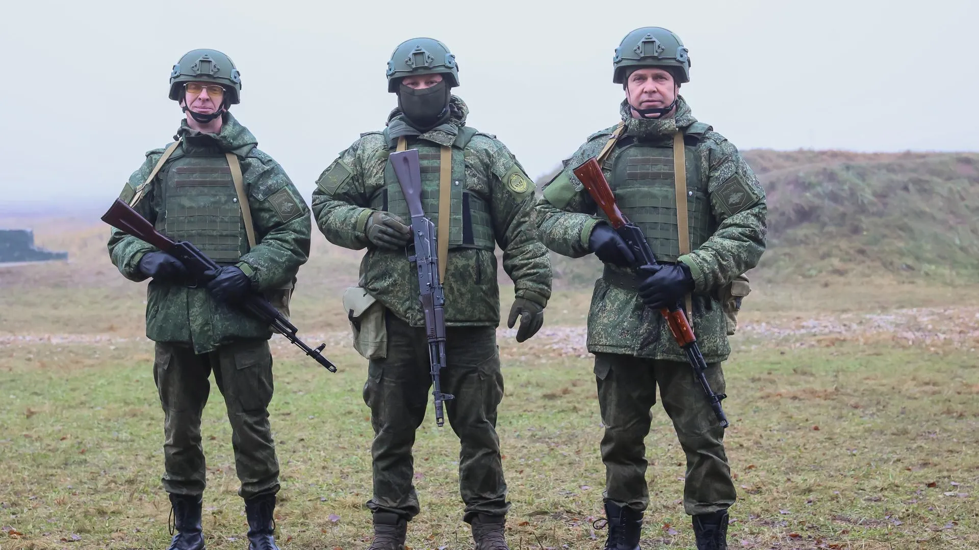 Фото: Константин Семенец