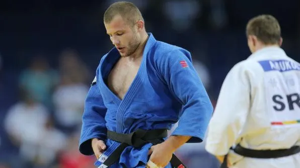 Четыре спортсмена из области отправились на ЧМ по дзюдо