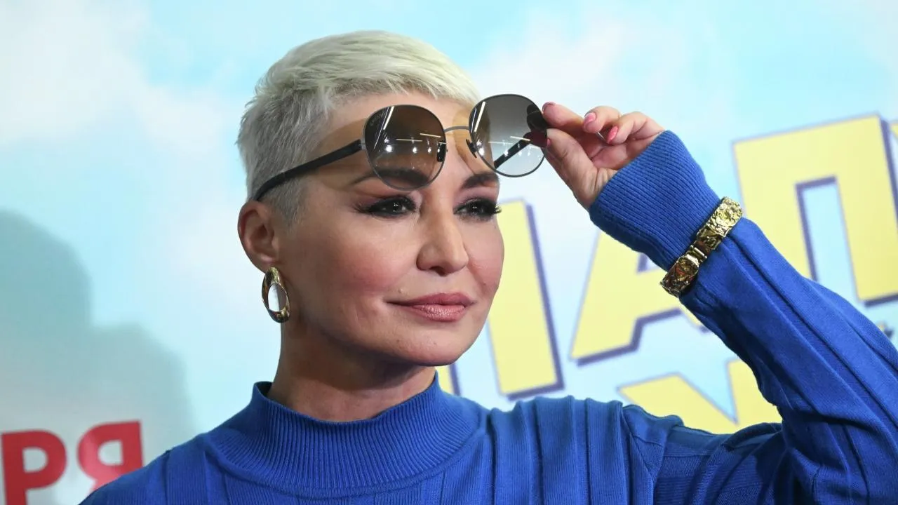 РИА Новости/Кирилл Каллиников