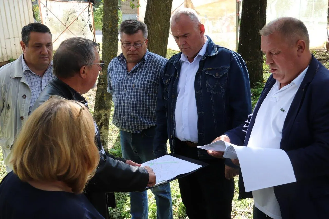 Юрий Крупенин/ТГ-канал