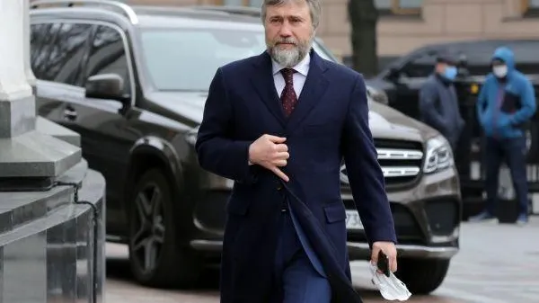 Стрингер / РИА Новости