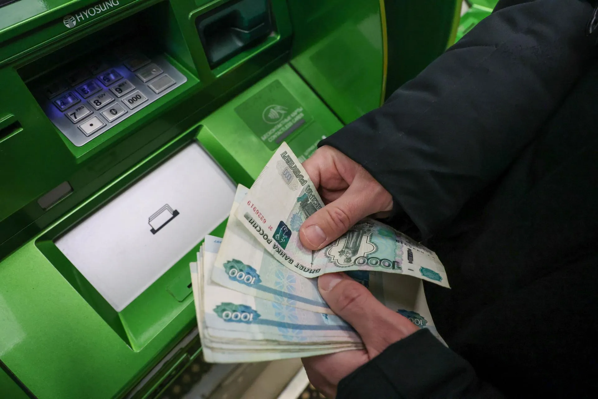 Belkin Alexey/news.ru