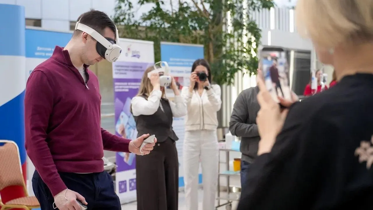 Министерство здравоохранения МО