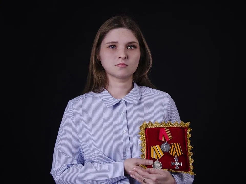 «В свободном падении»: жена бойца СВО раскрыла, о чем мечтал ее «универсальный солдат»