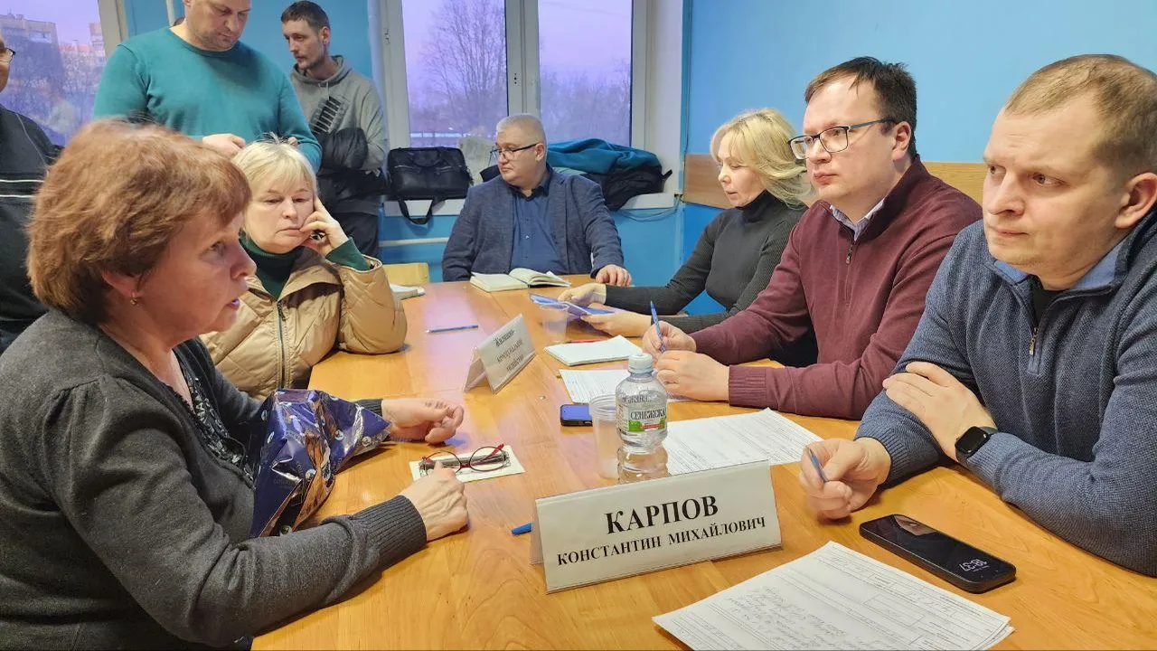 Фото: Наталья Лымарь