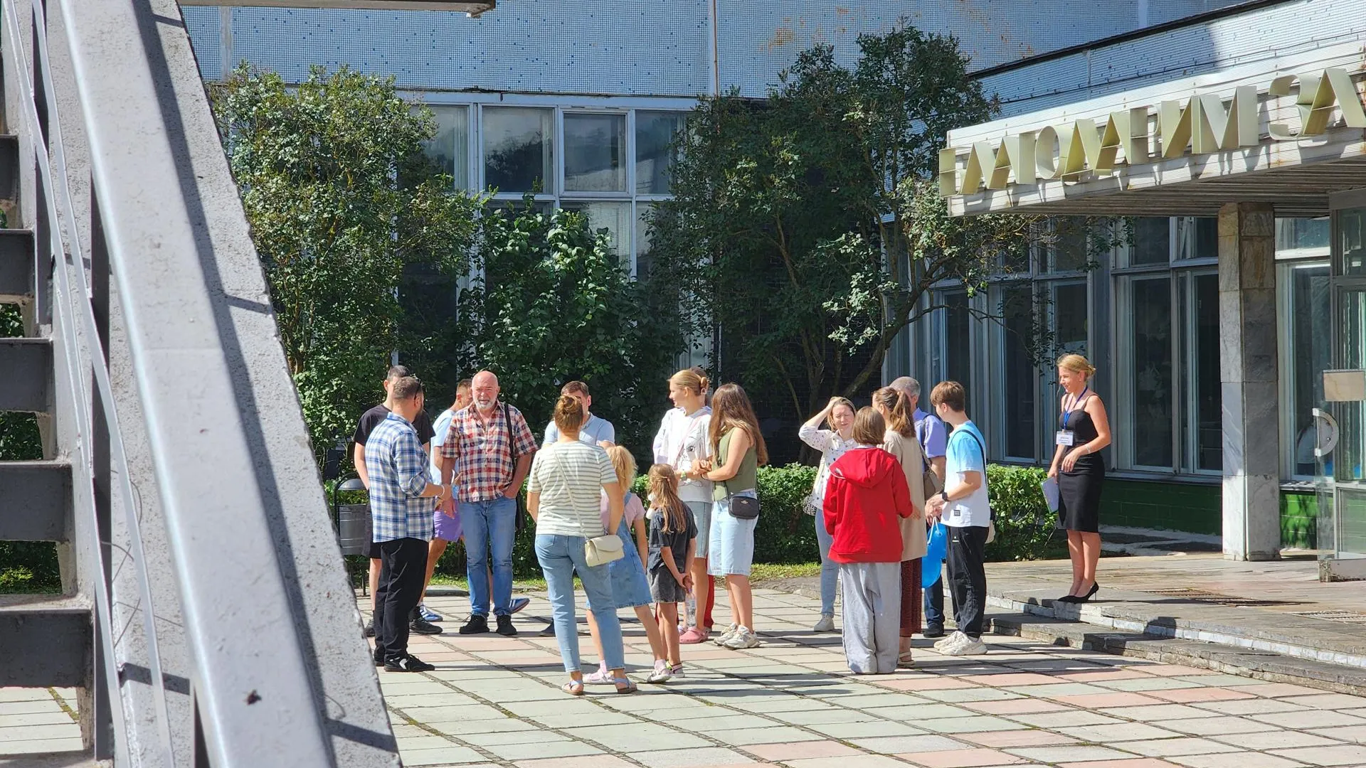 Фото: Полина Пахомова