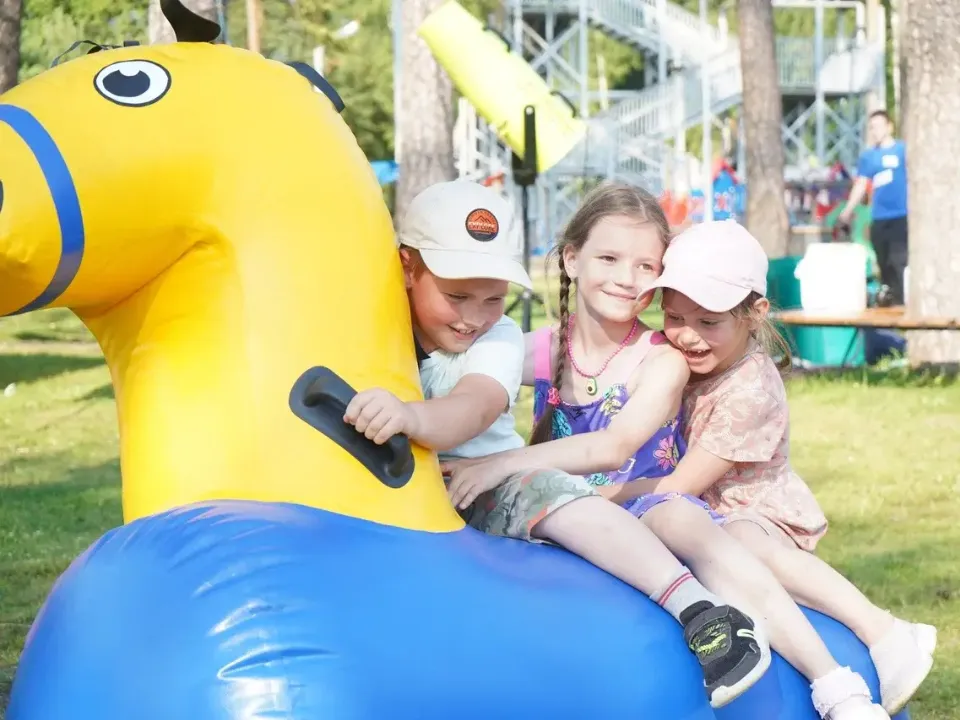 Фото: администрация м.о. Шатура