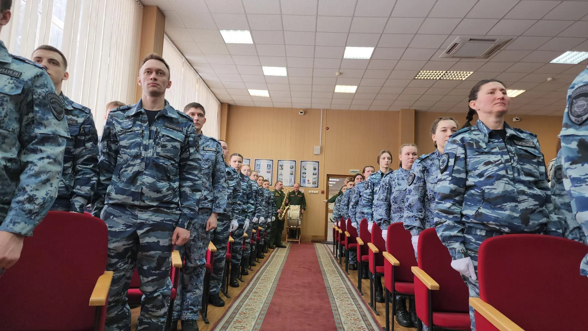 МедиаБанк Подмосковья/Юлия Андросова