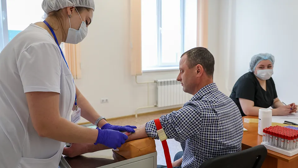 Фото: ТАСС/Кирилл Кухмарь