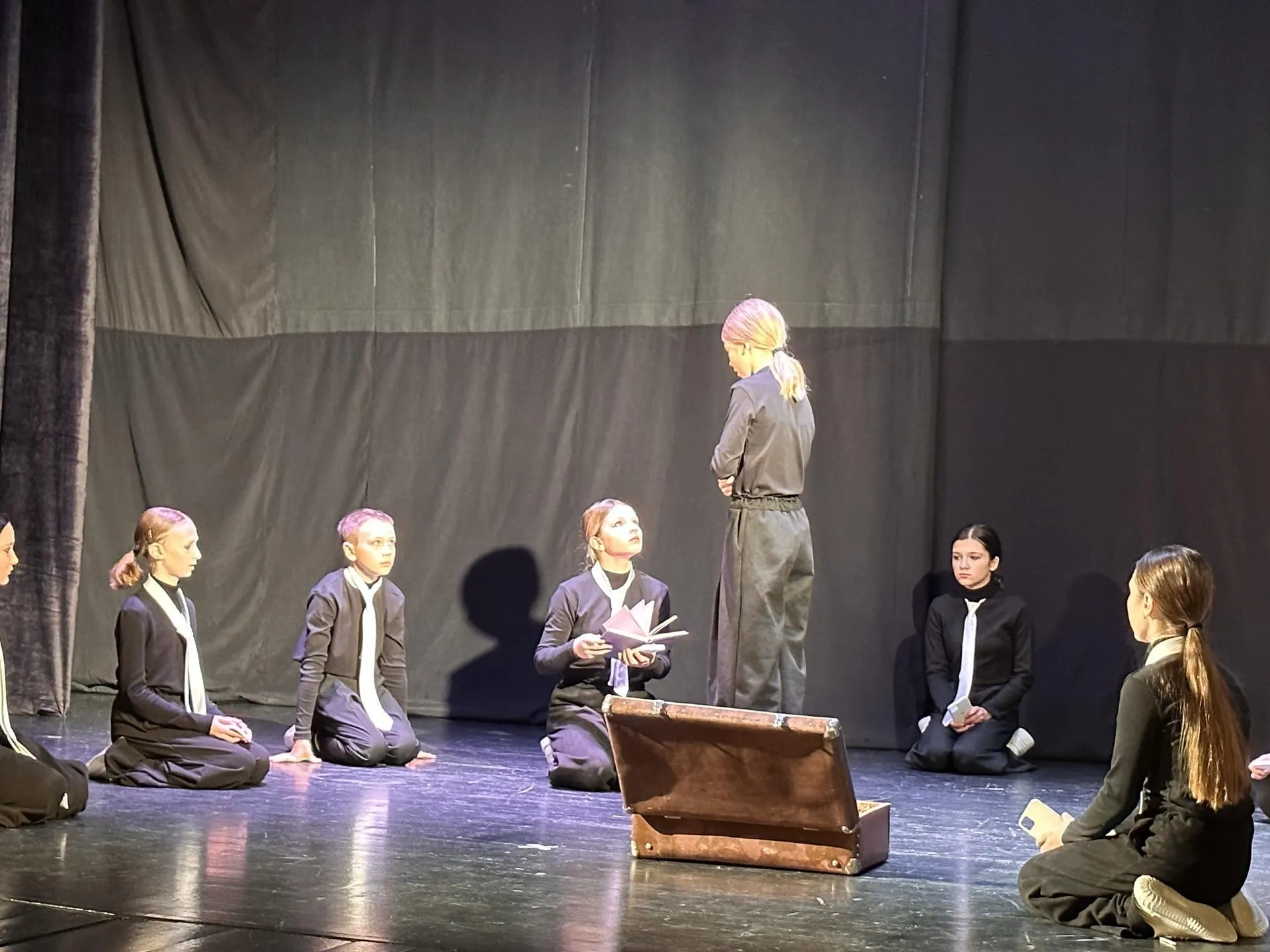 Мария Шматкова