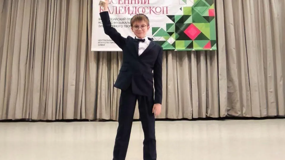 Фото: пресс-служба администрации Люберец