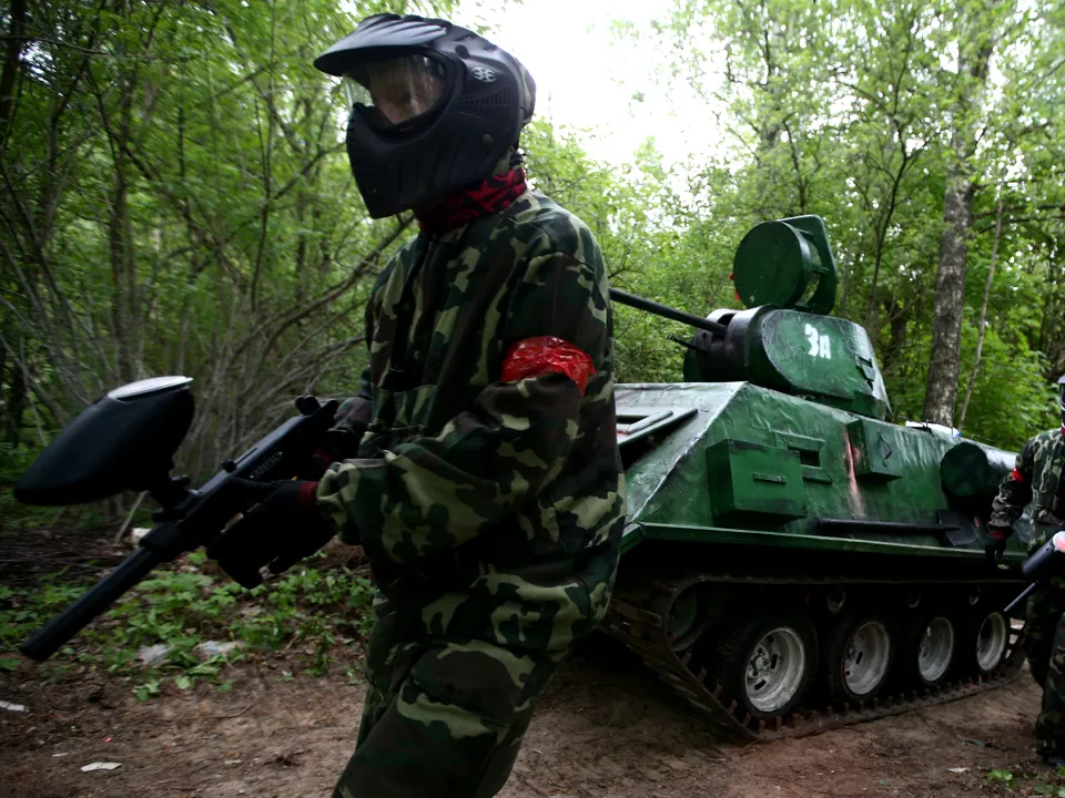 Фото: ТАСС/ИТАР/Станислав Красильников