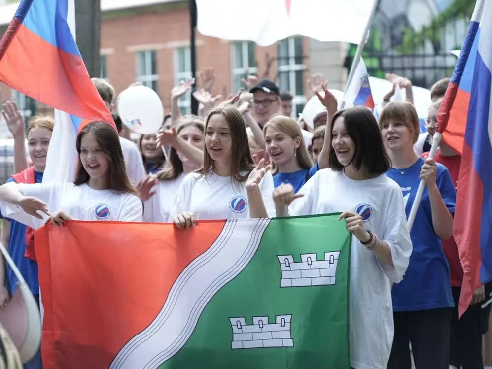 Фото: Центральный Парк имени В.В. Воровского&nbsp;&nbsp;