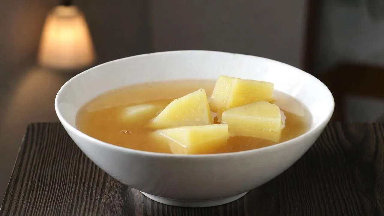 Фото «прозрачного супа» из больницы взбудоражило жителей Приамурья