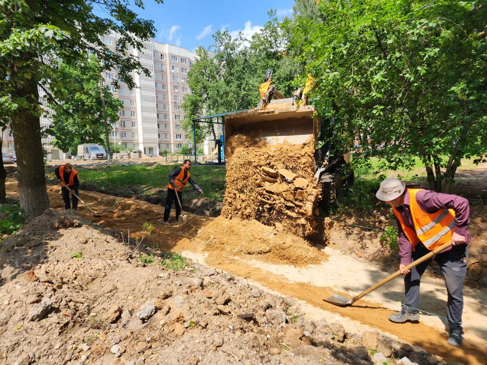 Фото: Дмитрий Алексеенко