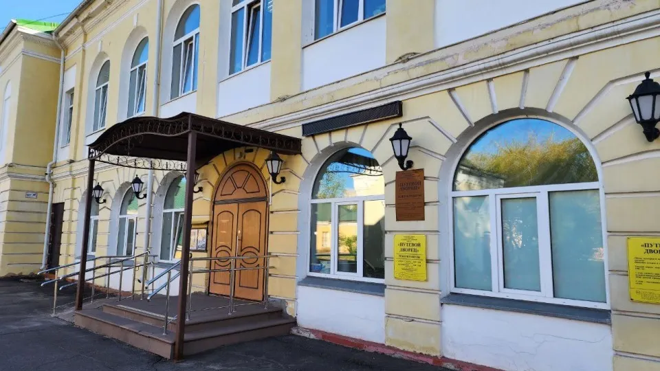 Фото: МедиаБанк Подмосковья/Евгения Герасимова