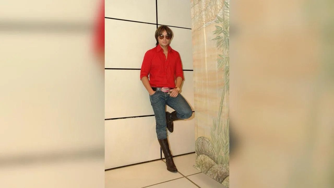 Igor Primak/Russian Look