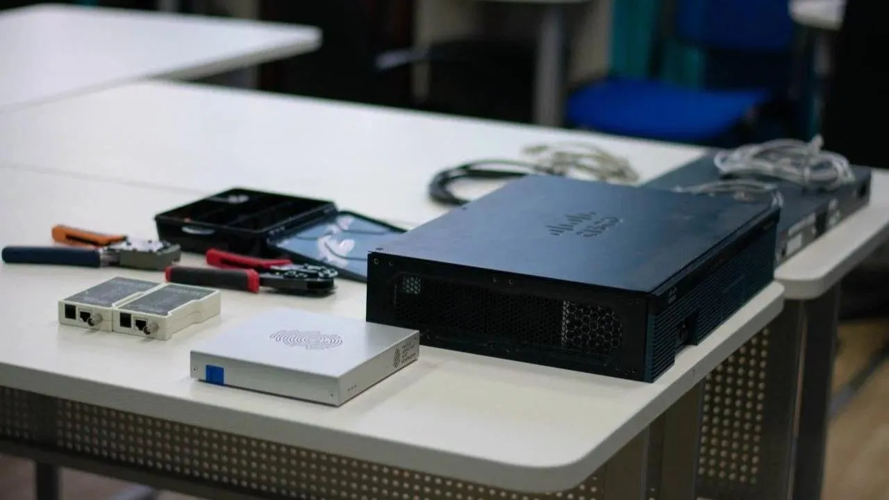 колледж «Коломна»