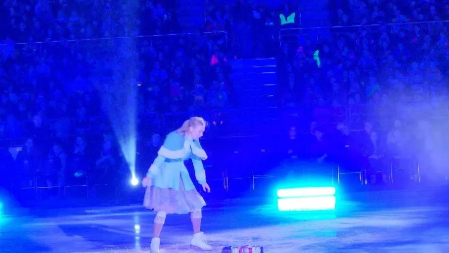 Фото: МедиаБанк Подмосковья/Роман Яковлев