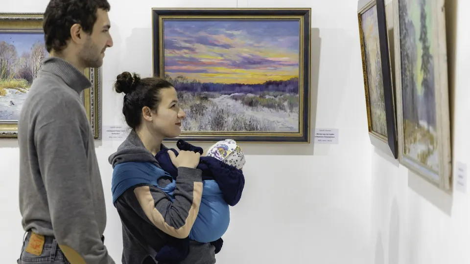 Фото: пресс-служба администрации г.о. Химки