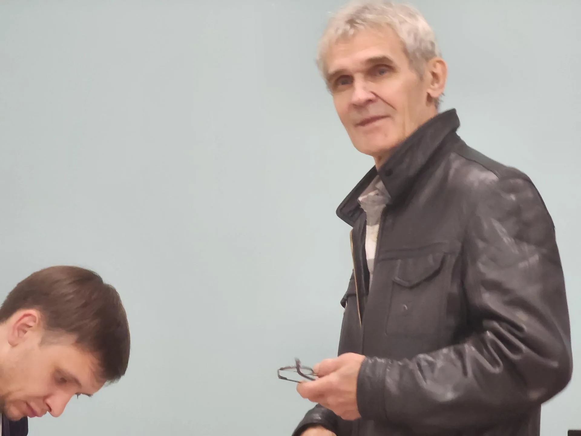 Фото: Андрей Семибратов