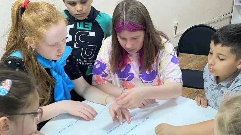 В библиотеках Электростали отметили день русского языка 