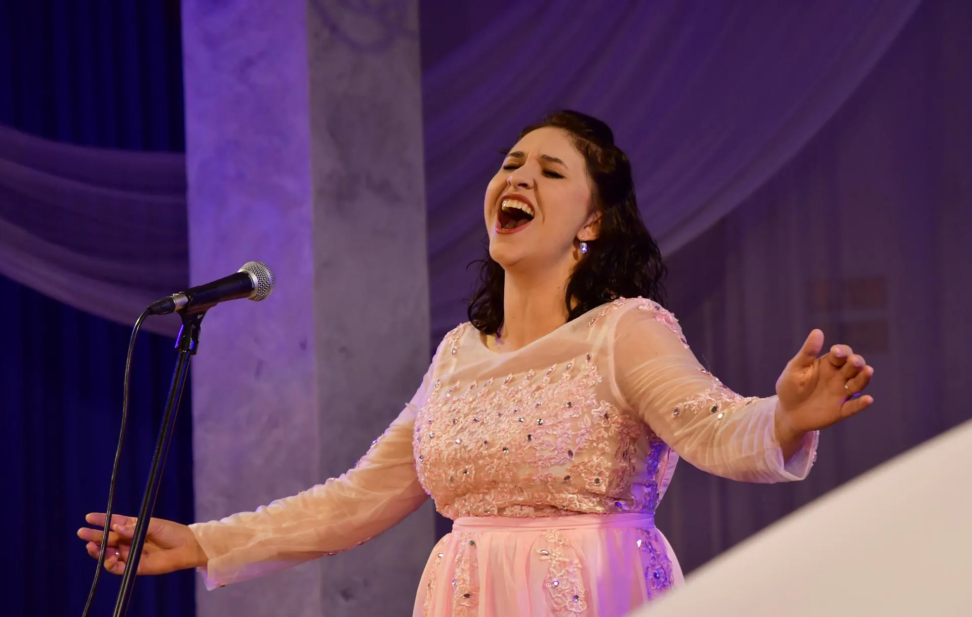 Фото: Наталья Бычкова/Ступинская панорама