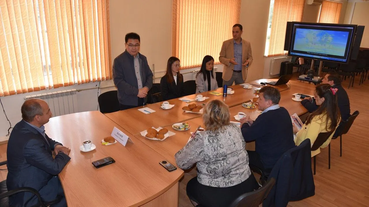 пресс-служба администрации Волоколамского округа