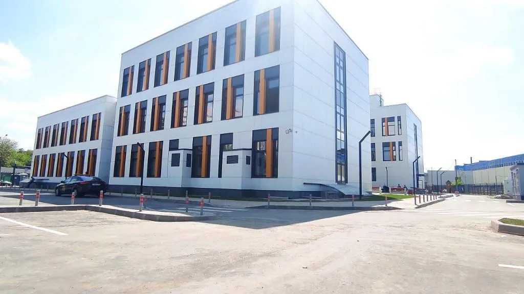 Главгосстройнадзор МО