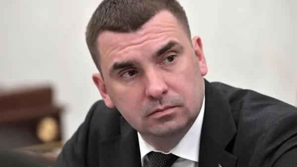 Алексей Никольский / РИА Новости
