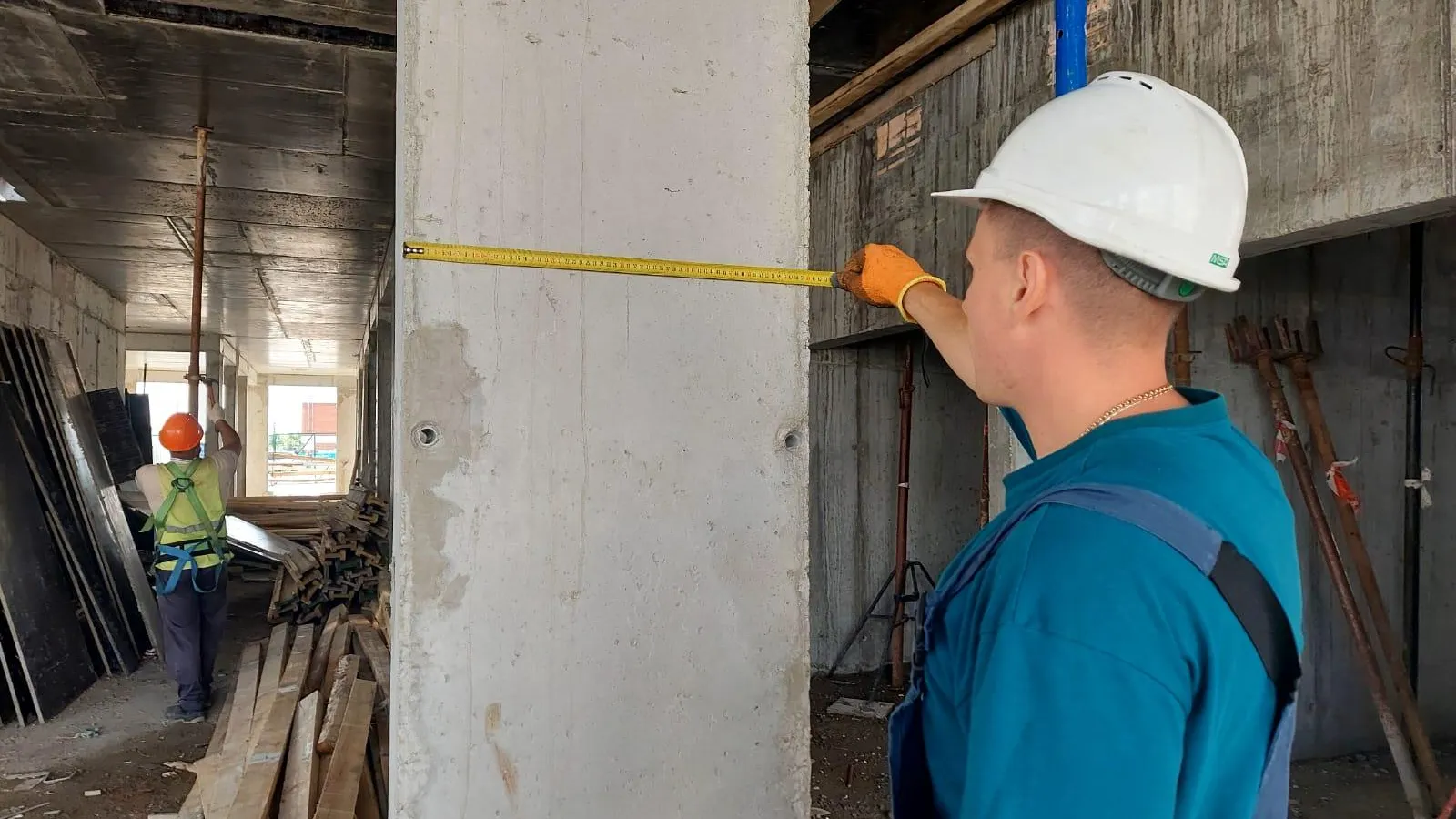 Фото: МОСОБЛСТРОЙЦНИЛ