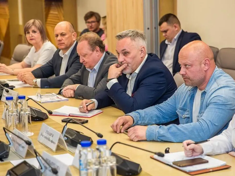 Фото: пресс-служба администрации&nbsp;Одинцовского городского округа