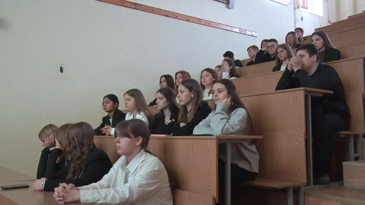 Пресс-служба администрации г. о. Клин