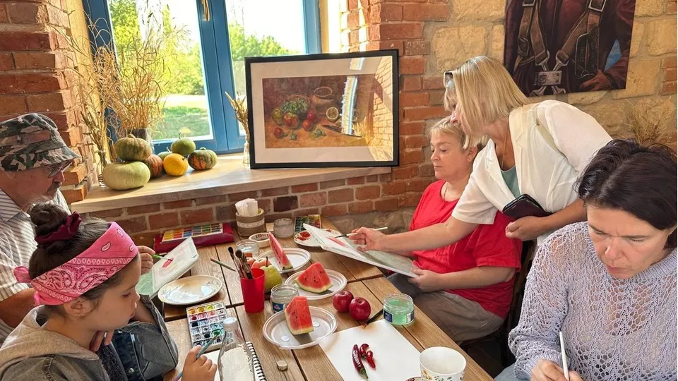 Фото: Людмила Соболева