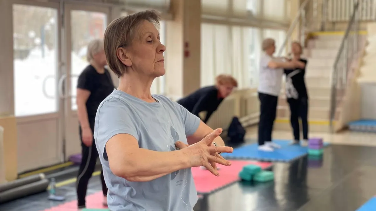 Министерство социального развития Московской области