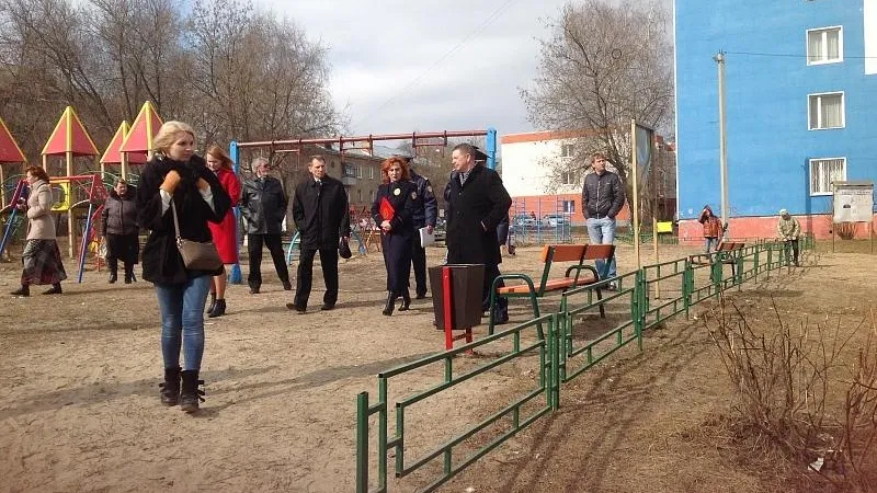 Тысячу нарушений чистоты устранили в области за неделю