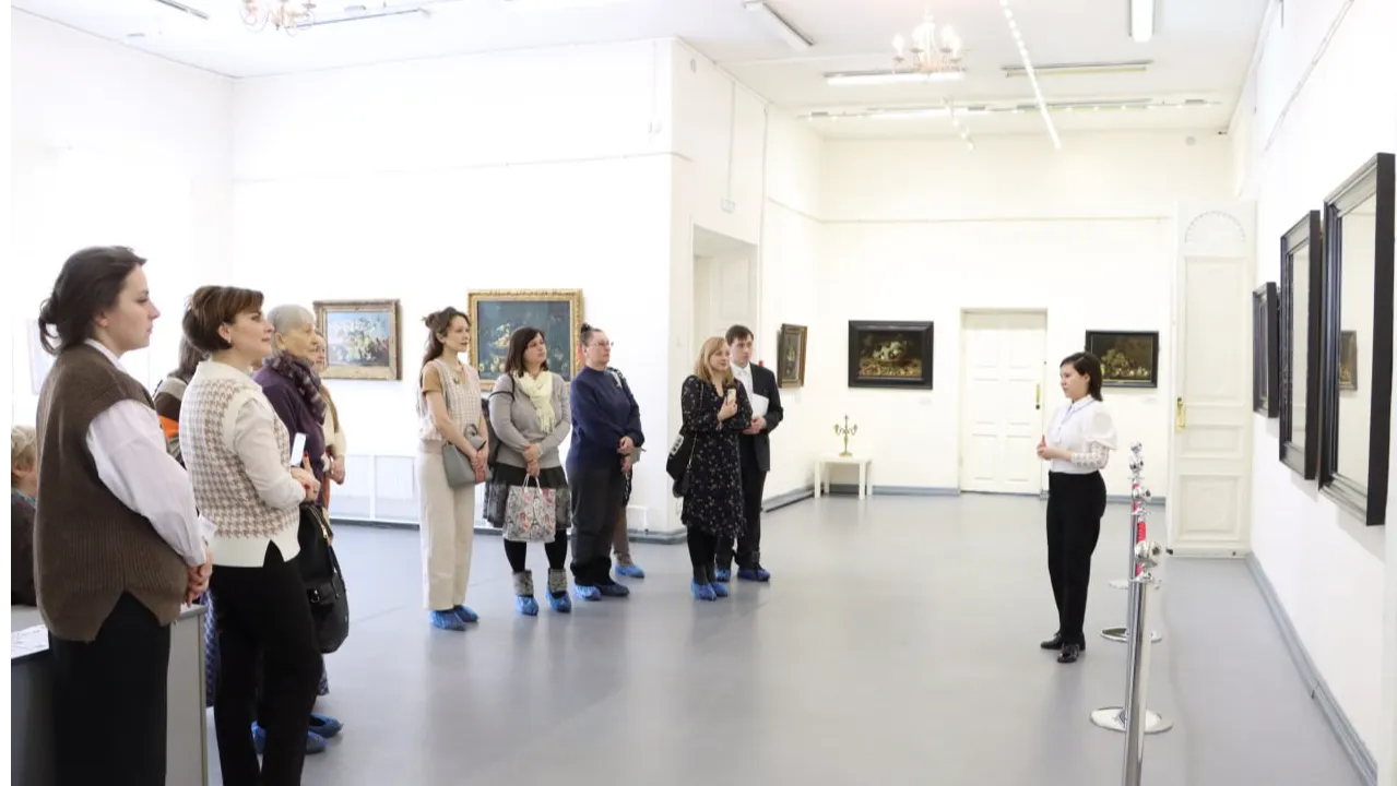 Фото: пресс-служба администрации г.о. Коломна