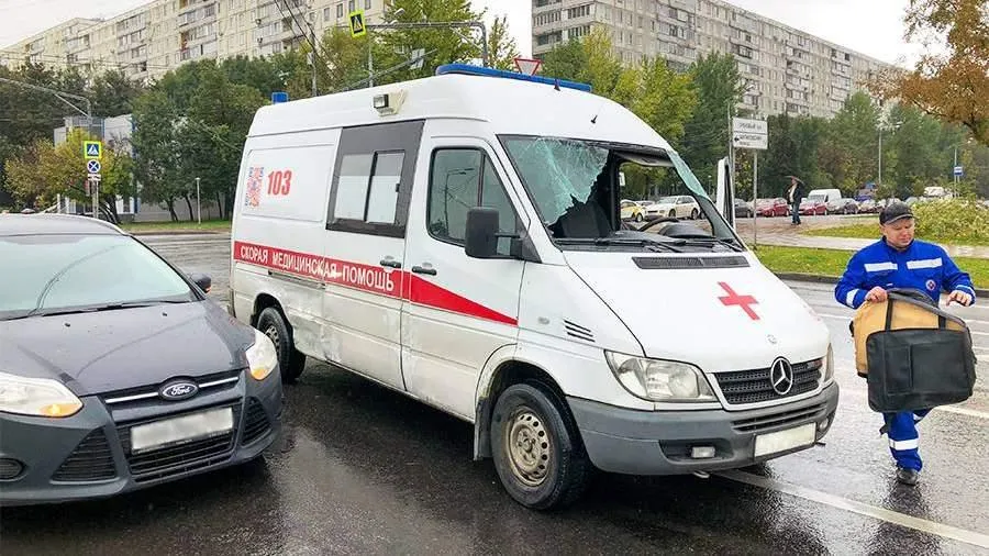 Фото: агентство городских новостей «Москва» / Мобильный репортер