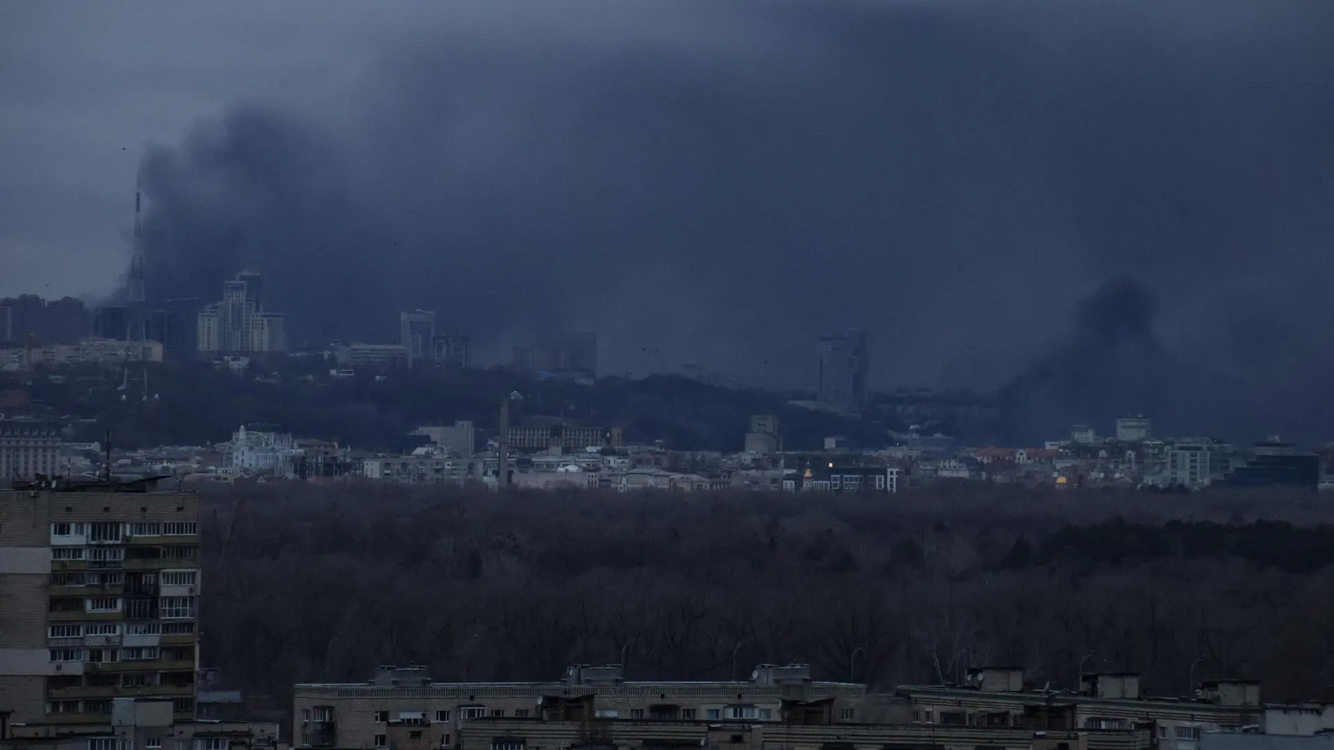 Evgen Kotenko/Keystone Press Agency